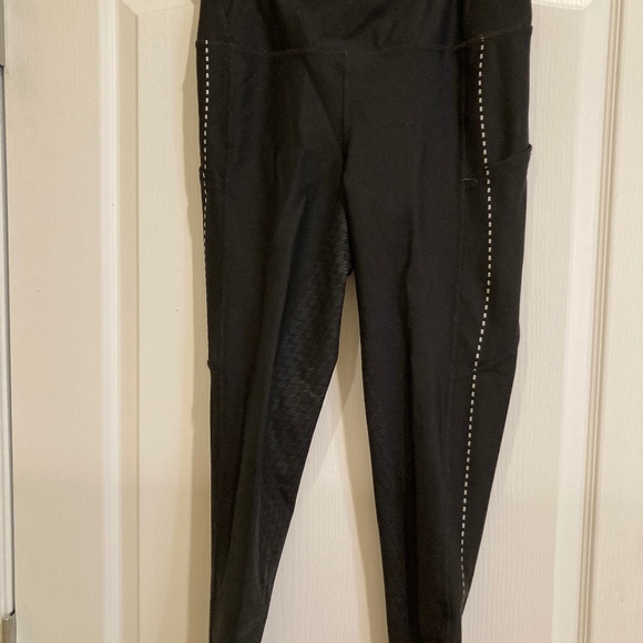 Goode Rider Full Seat Riding Tight - Picture 2 of 4